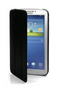 Samsung Galaxy Tab 3, 8 inch Ultra Slim Triple Fold Case Cover - Black