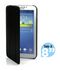 Samsung Galaxy Tab 3, 8 inch Ultra Slim Triple Fold Case Cover - Black