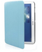 Samsung Galaxy Tab 3, 8 inch Ultra Slim Triple Fold Case Cover - Blue