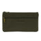 Pierre Cardin Ladies Womens Genuine Soft Leather Wallet Case Purse - Grape Leaf