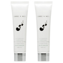 2x Terre A Mer Pure Hydration Amino Acid/Argan Conditioner - 60ml Travel Size