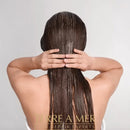 2x Terre A Mer Pure Hydration Amino Acid/Argan Conditioner - 60ml Travel Size