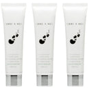 3x Terre A Mer Pure Hydration Amino Acid/Argan Conditioner - 60ml Travel Size
