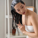 12pc Set Terre A Mer Pure Hydration Amino Acid/Argan Oil Shampoo & Conditioner  - 60ml Travel Size