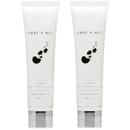 2x Terre A Mer Pure Hydration Amino Acid/Argan Oil Shampoo - 60ml Travel Size