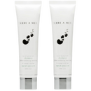 2x Terre A Mer Pure Hydration Amino Acid/Argan Oil Shampoo - 60ml Travel Size