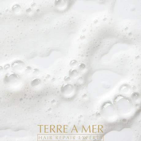 2x Terre A Mer Pure Hydration Amino Acid/Argan Oil Shampoo - 60ml Travel Size