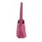 Milleni Mini Fashion Handbag Bag in Magenta