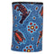 Australian Sea Stubby Cooler - Standard