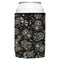 Animal Skeletons Stubby Cooler 2-Pack - Standard