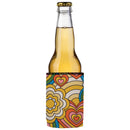 60s Hearts Stubby Cooler 2-Pack - Standard