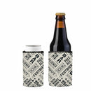 Beer Festival Stubby Cooler 2-Pack - Standard