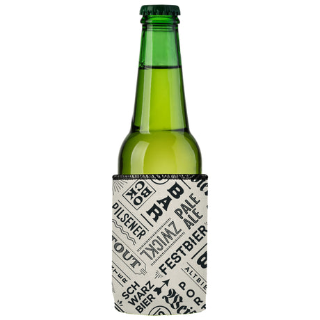 Beer Festival Stubby Cooler 2-Pack - Standard