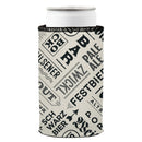 Beer Festival Stubby Cooler 2-Pack - Standard