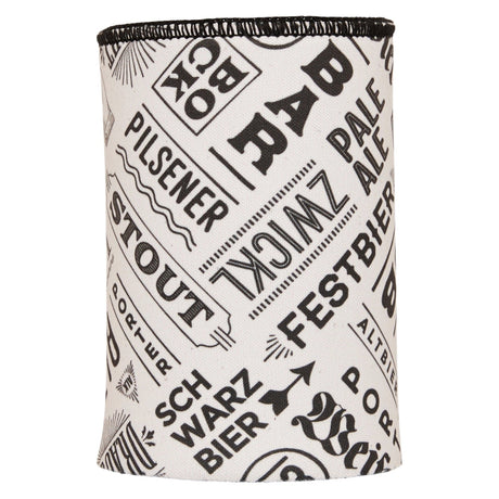 Beer Festival Stubby Cooler - Standard