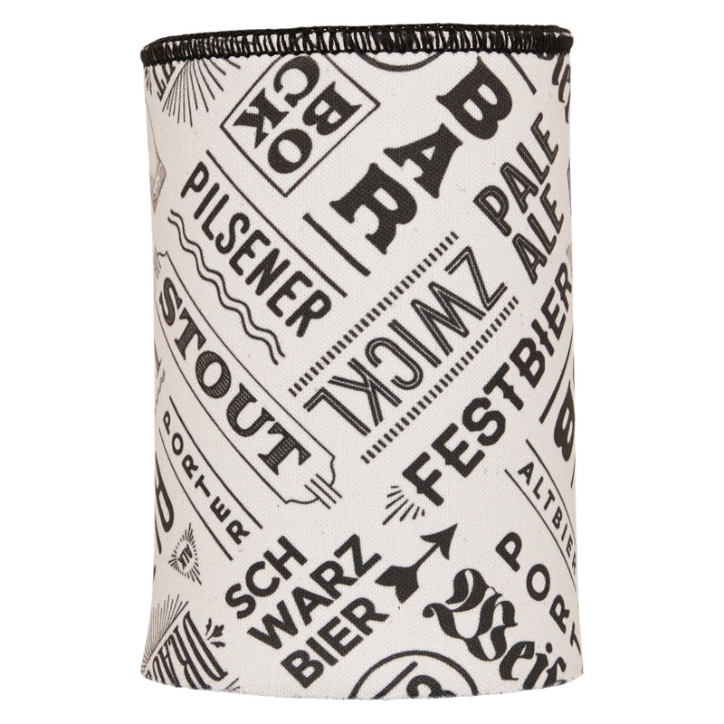 Beer Festival Stubby Cooler - Standard