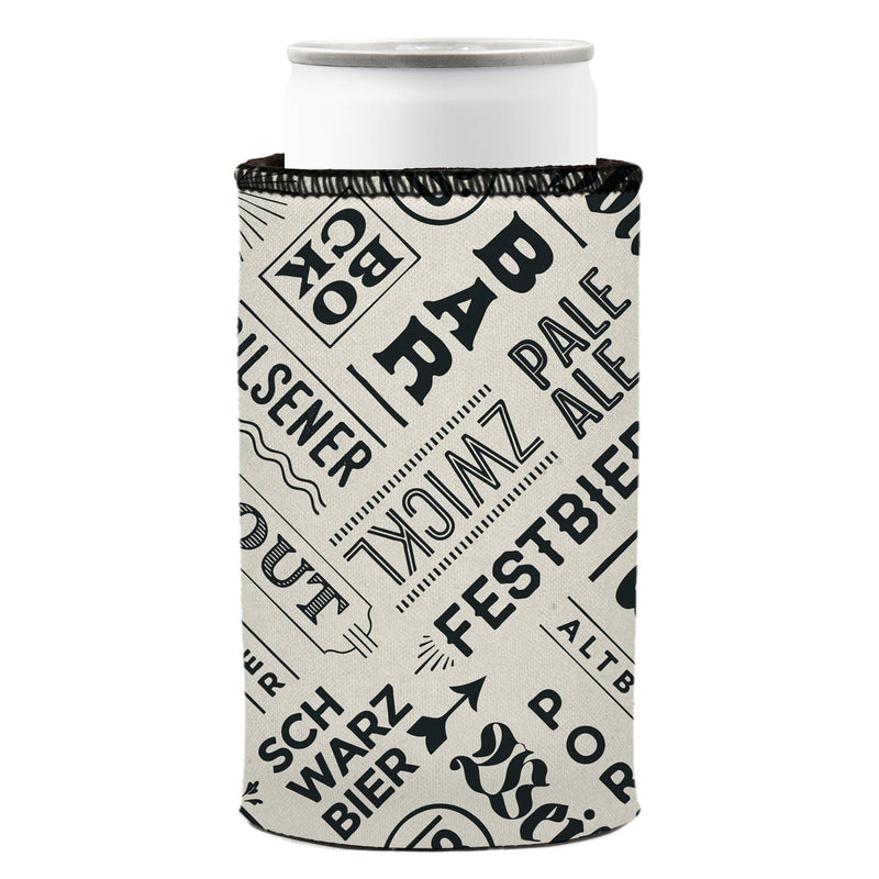 Beer Festival Stubby Cooler - Standard