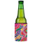 Australian Flowers Stubby Cooler - Standard