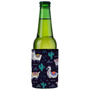 Alpaca & Llamas Stubby Cooler 2-Pack - Standard