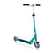Globber FLOW ELEMENT Scooter with lights - Jade
