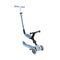 Globber GO UP ACTIVE ECOLOGIC - Blueberry