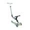 Globber GO UP ACTIVE ECOLOGIC - Pistachio