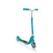 Globber FLOW 125 scooter  - Teal