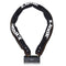 ETook 655 - Combo Chain Lock Large 1000mm x 9mm - UK Sold Secured - Level Rating 6