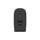 Belkin BoostCharge Hybrid  Wall Charger 25W + Power Bank 5K with Travel Adapter Kit