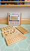 Assorted tray inserts