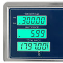 300kg Electronic Digital Platform Scale Computing Postal Shop Scales Weight