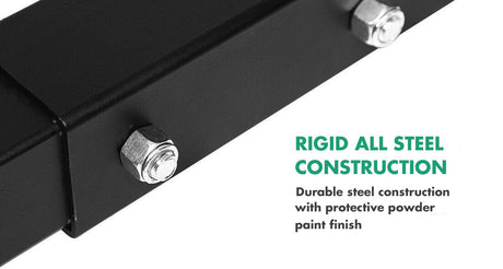 3 Bike Rack Bicycle Car Rear Carrier 2