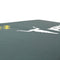 Double Self Inflating Joinable Mat Pad Air Bed Camping - green