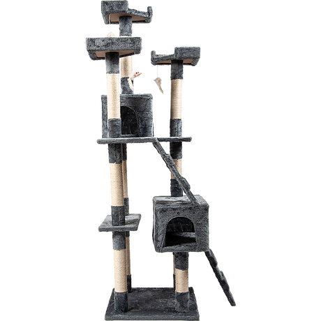 170cm Cat Tree Scratching Post Tower Trees Scratcher House