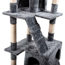 170cm Cat Tree Scratching Post Tower Trees Scratcher House