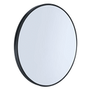 70cm Round Wall Mirror Bathroom Makeup Mirror by Della Francesca