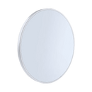 60cm Round Wall Mirror Bathroom Makeup Mirror by Della Francesca