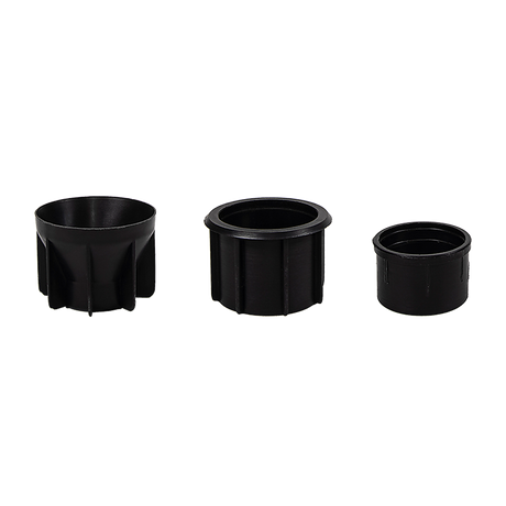 20kg Patio Sun Umbrella Base Durable Parasol Garden Stand Cement Round