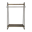 100cm Clothes Rack Slim Stylish Space Saving