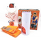 Basketball Game Toilet Bathroom Loo Entertainment Gift