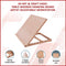 A2 Art & Craft Easel Table Wooden Drawing Board Artist Adjustable WorkStation
