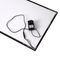 A2 LED Slim Advertising Lightbox Sign Wall-Mounted Poster Board Menu Frame