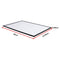 A2 LED Slim Advertising Lightbox Sign Wall-Mounted Poster Board Menu Frame