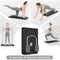 Abdominal Exercise Board Pilates Reformer Elbow Support