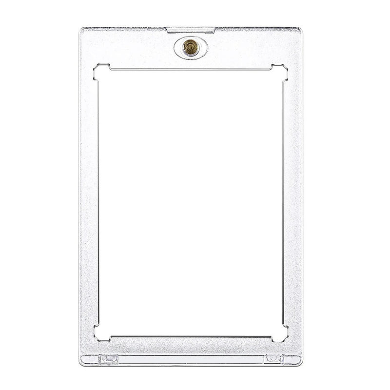 25 Pack Magnetic Card Holder For 35PT Trading Sports Cards