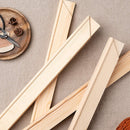 50x Canvas Stretcher Bars Frames Pine Wood