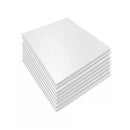 12x Smooth Drop Ceiling Tile 2ft x 2ft PVC Ceiling Panel