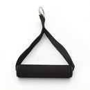 2 x Universal Foam Handle Exercise Machine Attachments