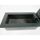 Underfloor Concealed Safe with Key – Heavy Duty Hidden Security Box