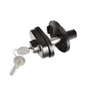 6pcs Keyed Alike Trigger Locks – Gun Safety Lock Set for Pistol, Rifle & Shotgun